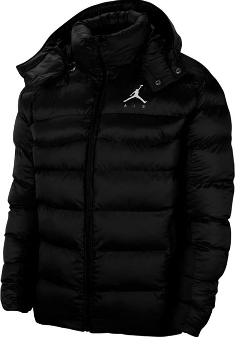 nike jordan jumpman puffer jacke herren